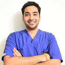 Dr Opender Singh